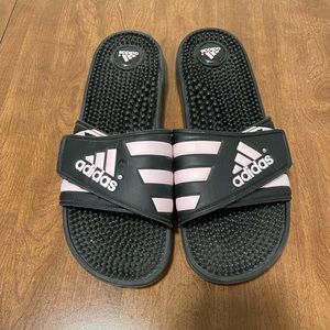 Adidas Adissage Slides